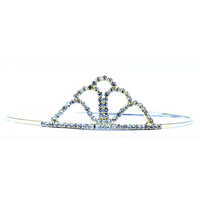 Metal Party Crown