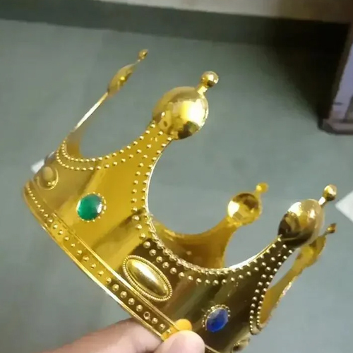 King Crown Ring