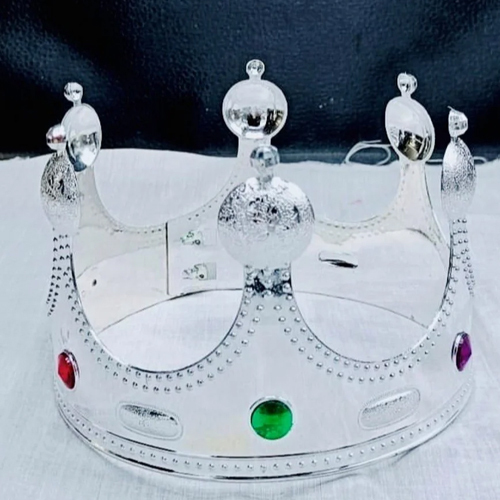 King Crown Ring