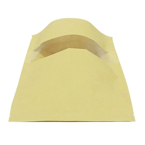 Coffee Beans Stand Up Pouch