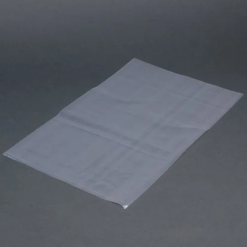 Ldpe Plastic Bag - Color: Transparent