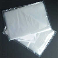 LDPE Plastic Bag