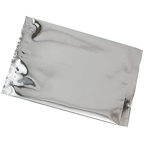 Polypropylene Flap Tape Bags - Coating Type: Double Layer Lamination