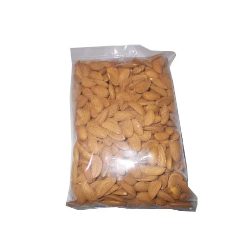 Transparent Pp Bags - Material: Plastic