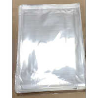 Transparent PP Bags