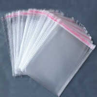 Pvc Shrink Bags - Coating Type: Double Layer Lamination