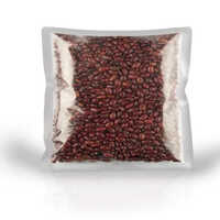 Transparent Three Side Seal Pouches - Coating Type: Double Layer Lamination