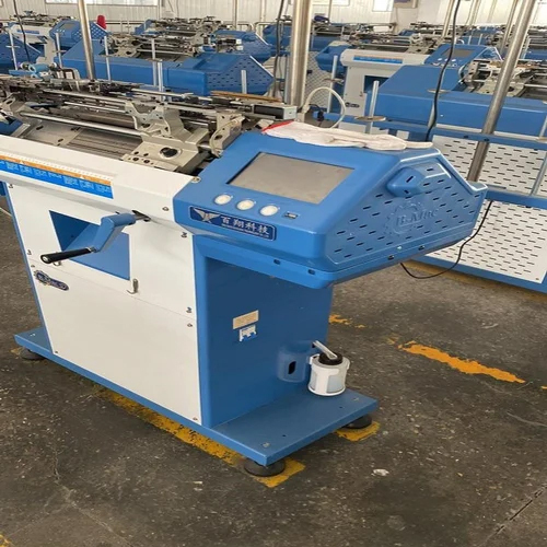 Gloves Kinniting Machine
