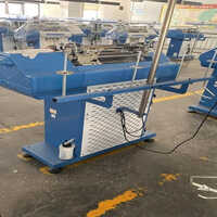 Glove Making Machine - Application: Industrial