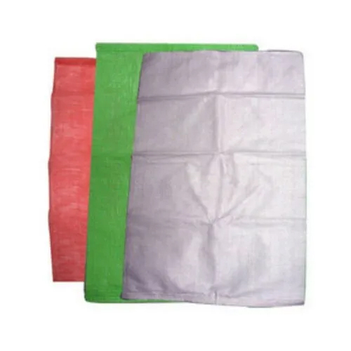 HDPE Liner Bags