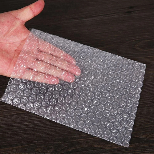 02_Air Bubble Bags - Color: 12 X 10 Inch