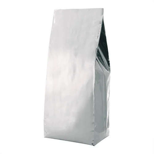 Aluminium Foil Packaging Bag