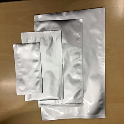 Aluminium Foil Packaging Bag