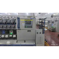 Murata Vortex-III 870 Spinning Frames