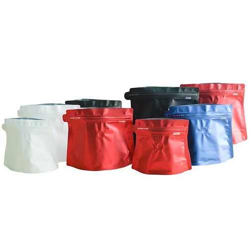 Diamond Irregular Side Zipper - Color: Multicolor