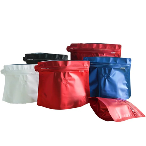 Diamond Irregular Side Zipper - Color: Multicolor