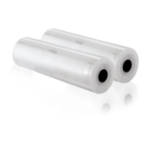Stretch Wrap Film