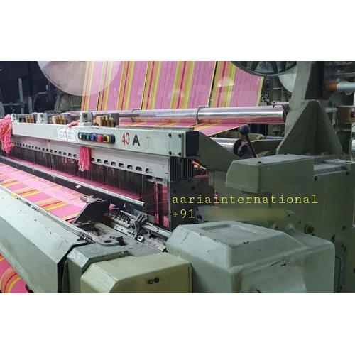 Sulzer Italy Terry Towel Dobby Machines