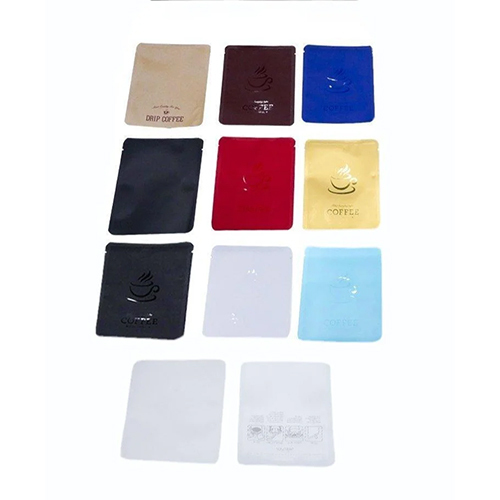 Hanging Ear Coffee Bag