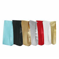 Side Gusset Coffee Bags