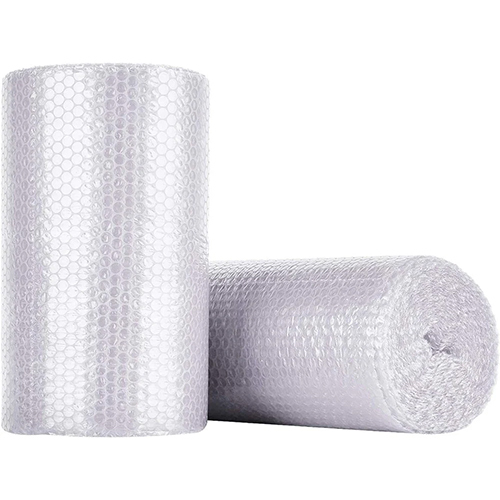 Air Bubble Rolls