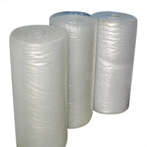 Air Bubble Rolls