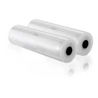 Polypropylene Strapping Roll - Color: Transparent