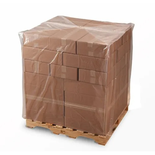 LDPE Cover