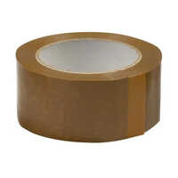 Plastic Adhesive Tapes