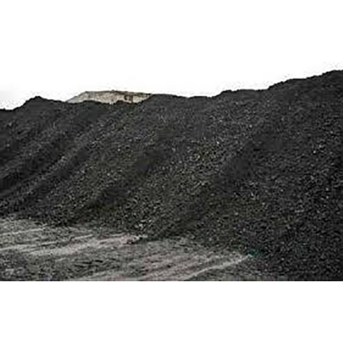 Indonesian Coal - Fixed Carbon: Yes