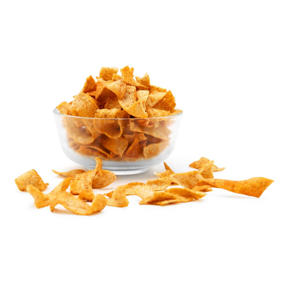 Rajma Peri Peri Chips