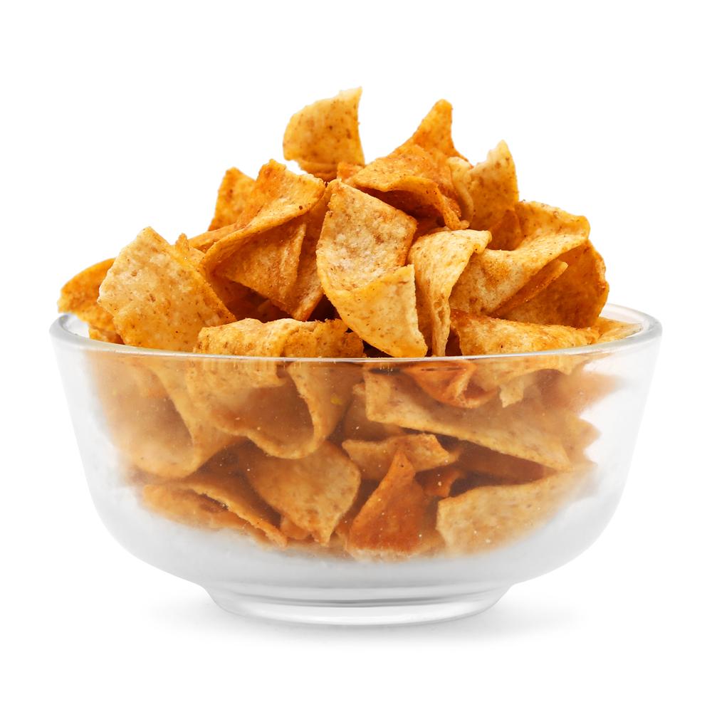 Rajma Peri Peri Chips