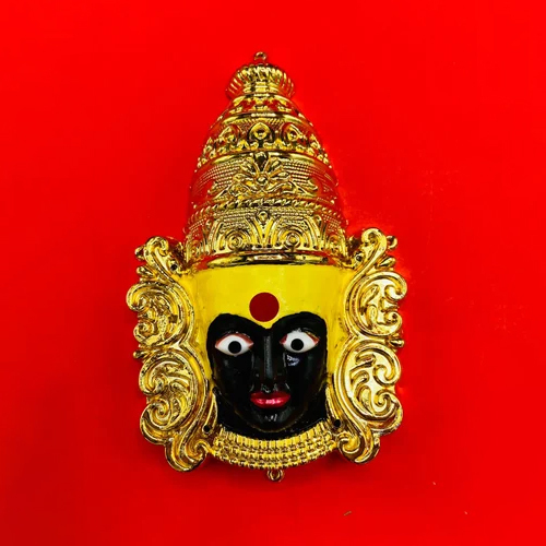 Mahalaxmi Devi Face