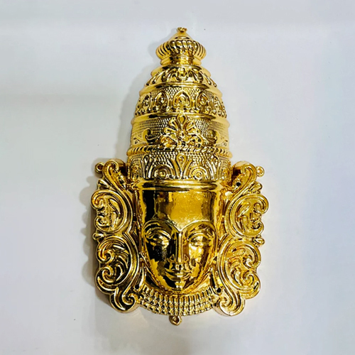 Mahalaxmi Devi Face