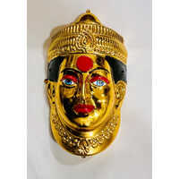 Ekvira Mataji Mukut