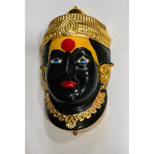 Ekvira Mataji Mukut