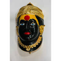 Ekvira Mataji Mukut