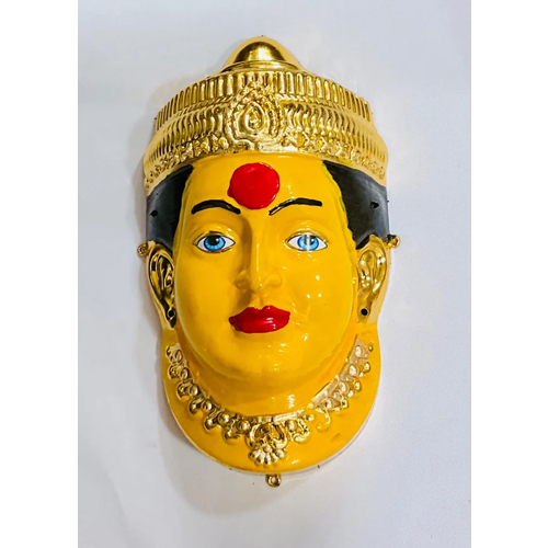 Ekvira Mataji Mukut