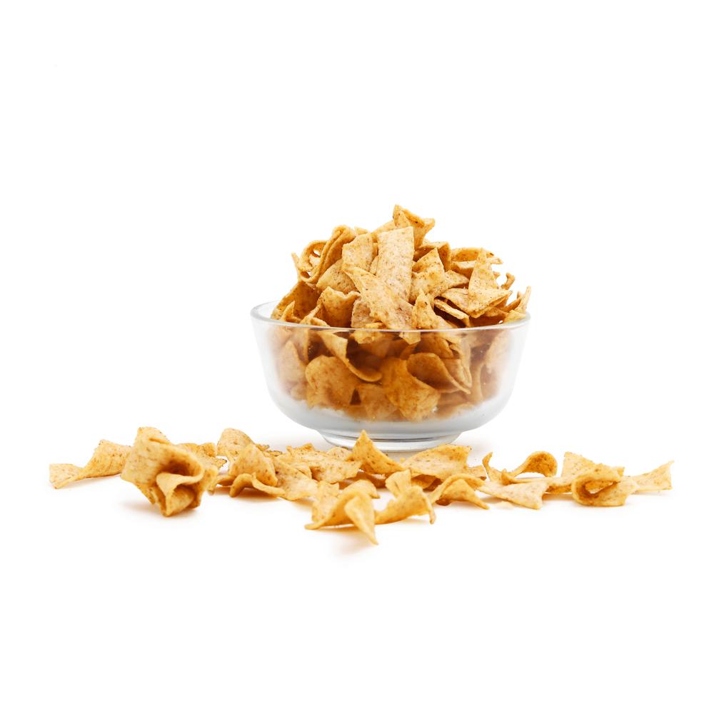 Rajma Bhel Chaska Chips