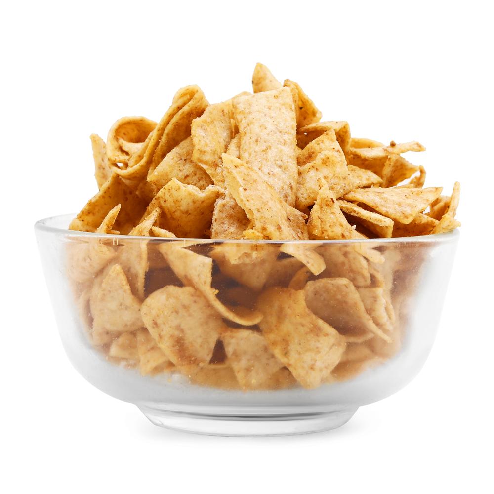 Rajma Bhel Chaska Chips