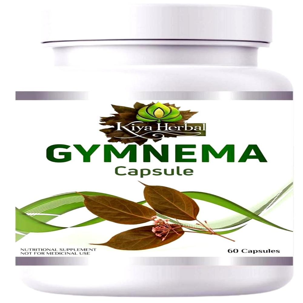 Buy Gymnema capsules in bulk 90capsule