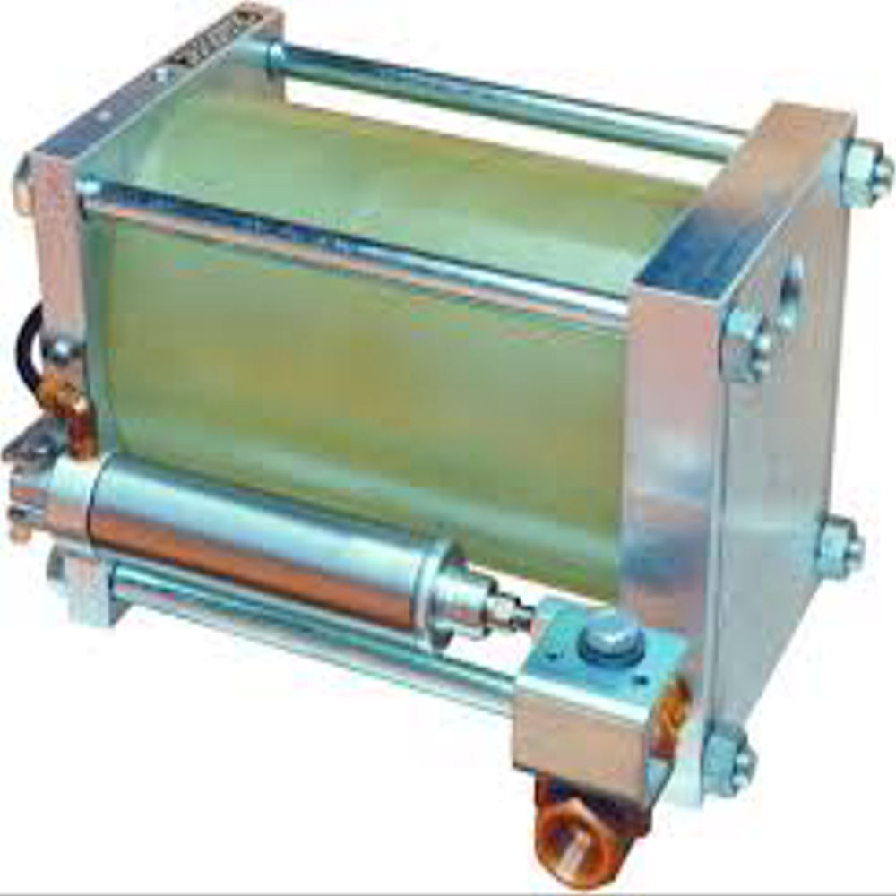 IR PNLD Drain Valve