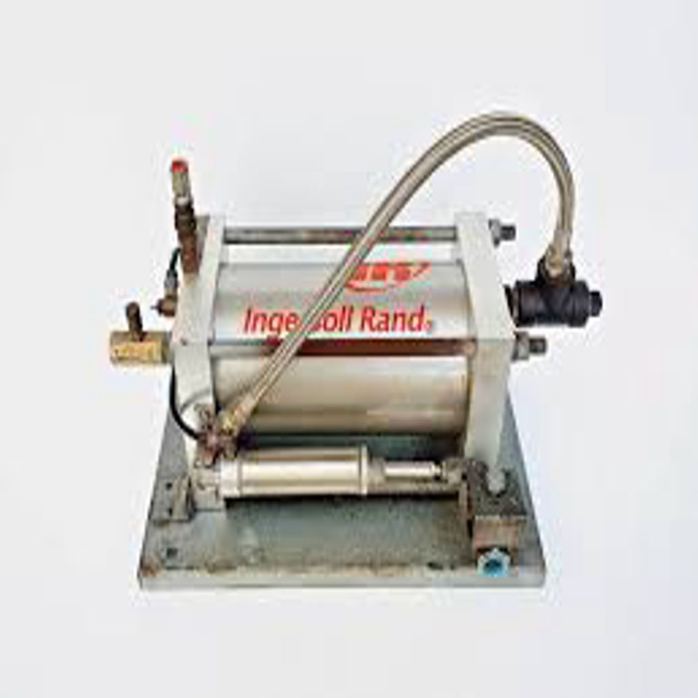 IR PNLD Drain Valve