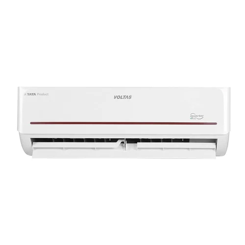 Voltas Split Air Conditioner - Capacity: 1 Ton