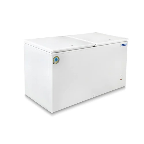 Blue Star 500L Deep Freezer