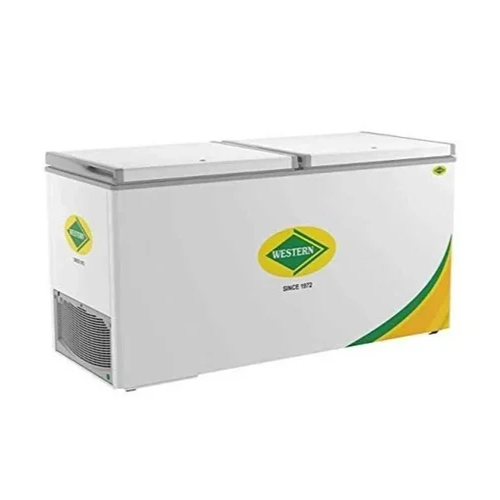 227L Western Deep Freezer