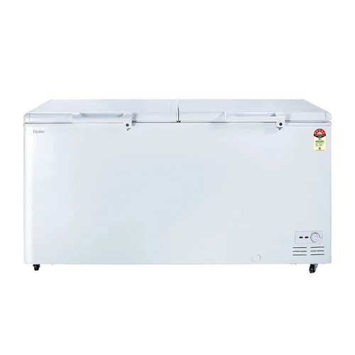 Haier 500L Deep Freezer
