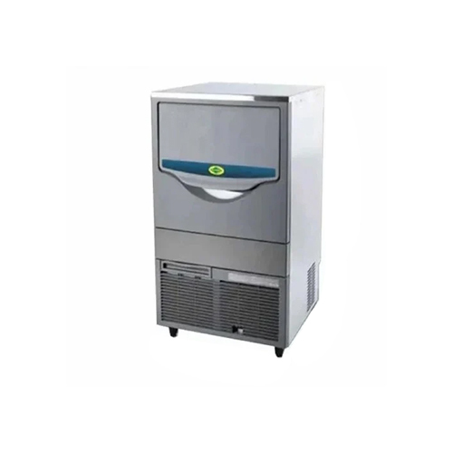 Western Ice Cube Machine