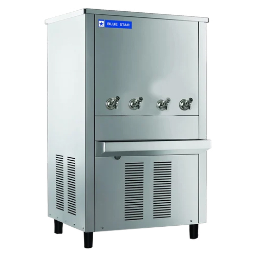 Blue Star 120L Water Cooler
