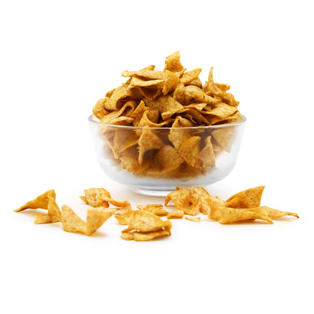 Rajma Spicy Teart Chips
